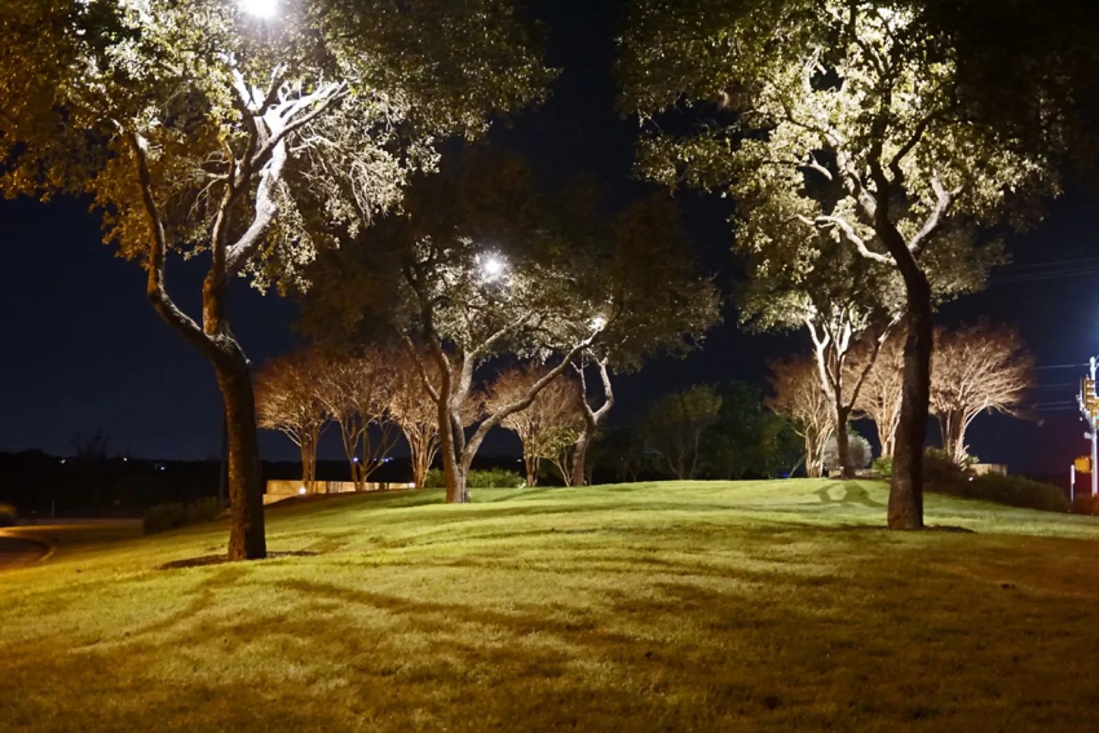 Event Lighting