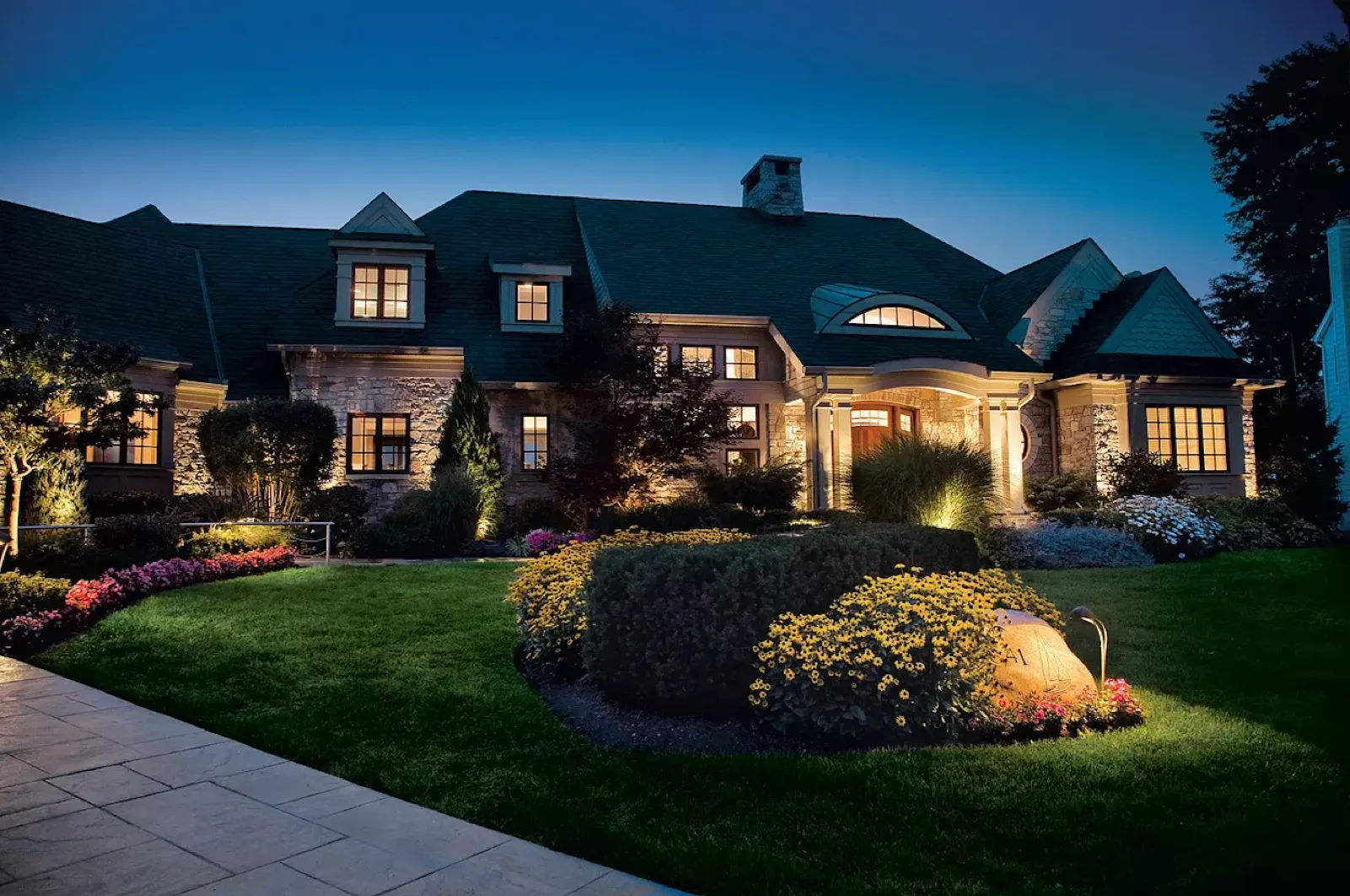 Residential LED Lighting